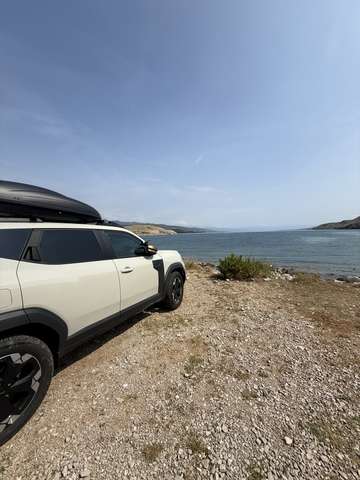 Imagine Dacia Duster TCe 130 4x4 Extreme