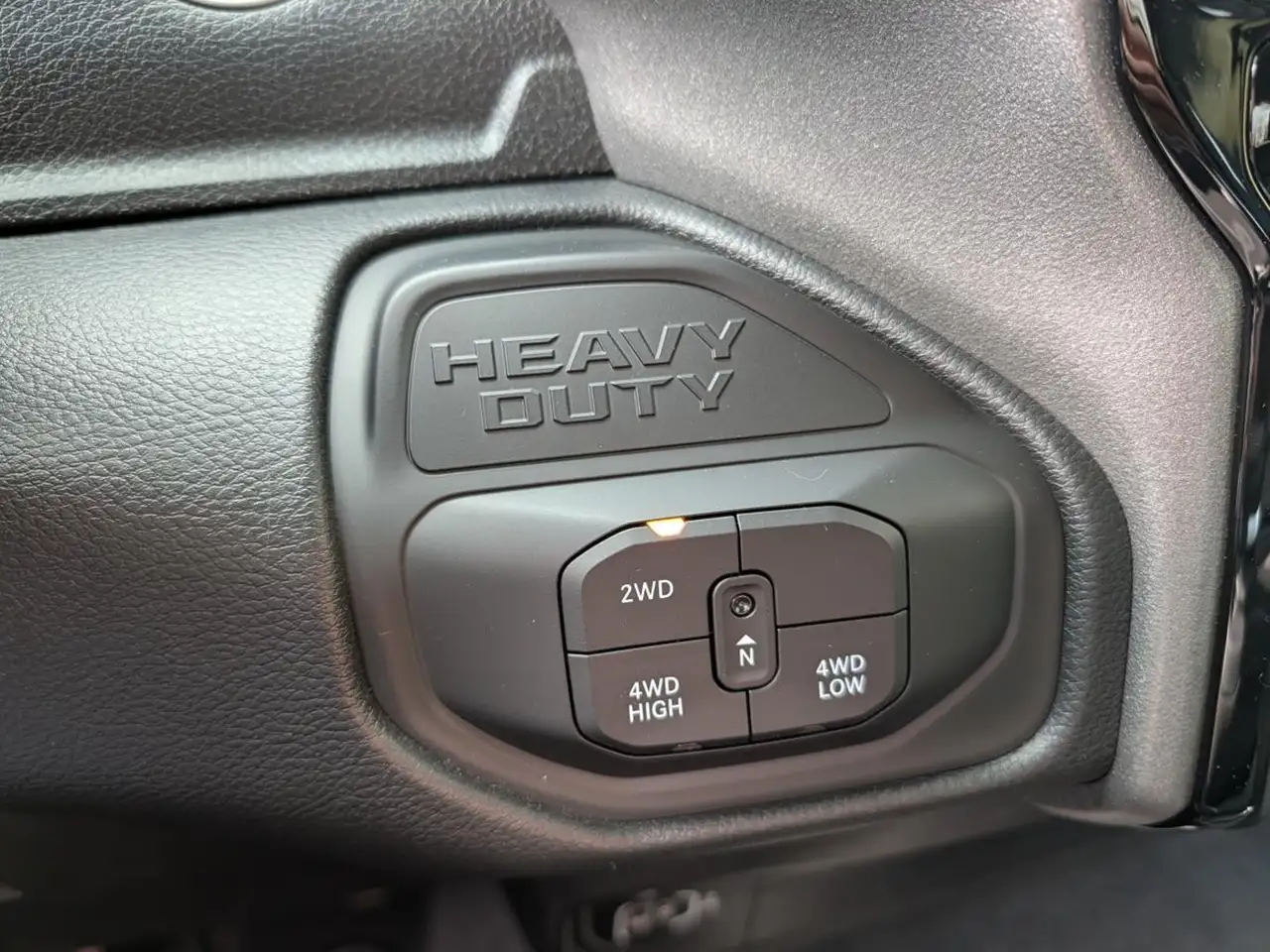RAM 3500 fotografie RAM 3500