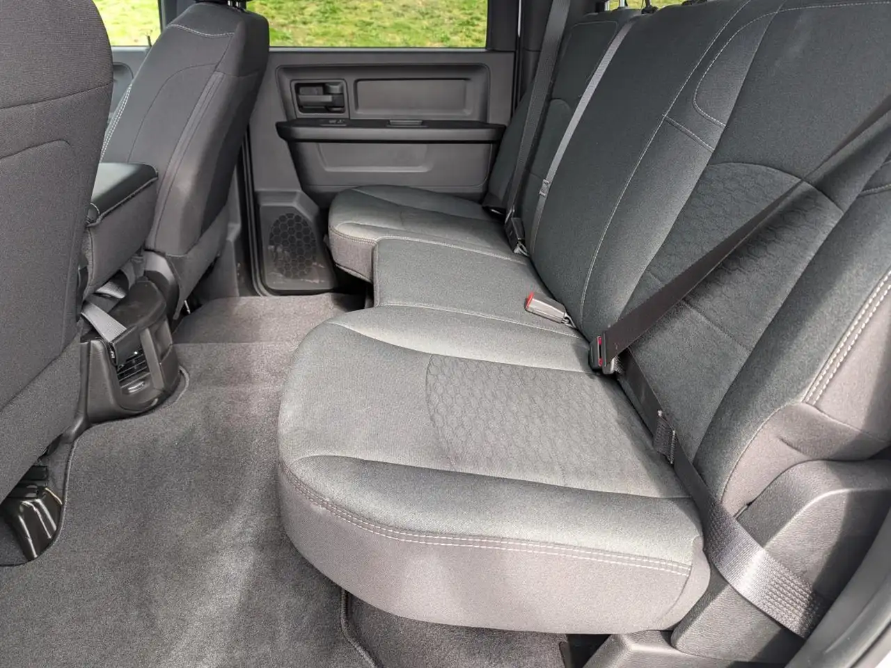 RAM 3500 fotografie RAM 3500