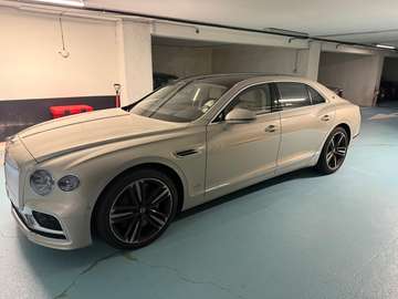 Flying Spur 6.0 W12 635cv auto