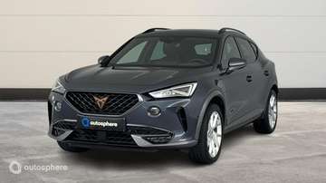1.4 e-HYBRID 204ch Business Edition DSG6