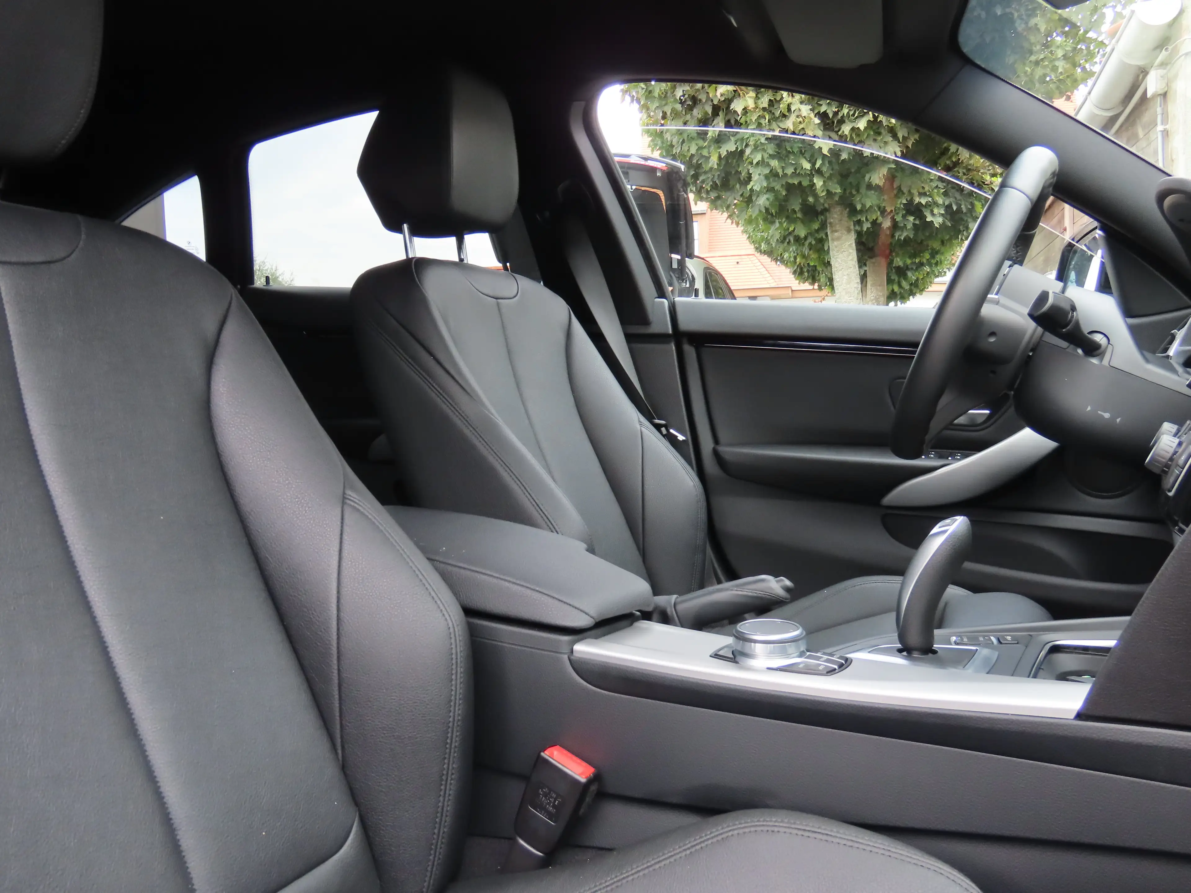 BMW 418 418d Gran Coupe Aut. M Sport 11506 KM !!!! — photo 5