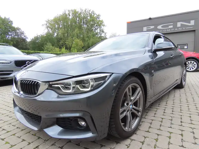 BMW 418 418d Gran Coupe Aut. M Sport 11506 KM !!!!