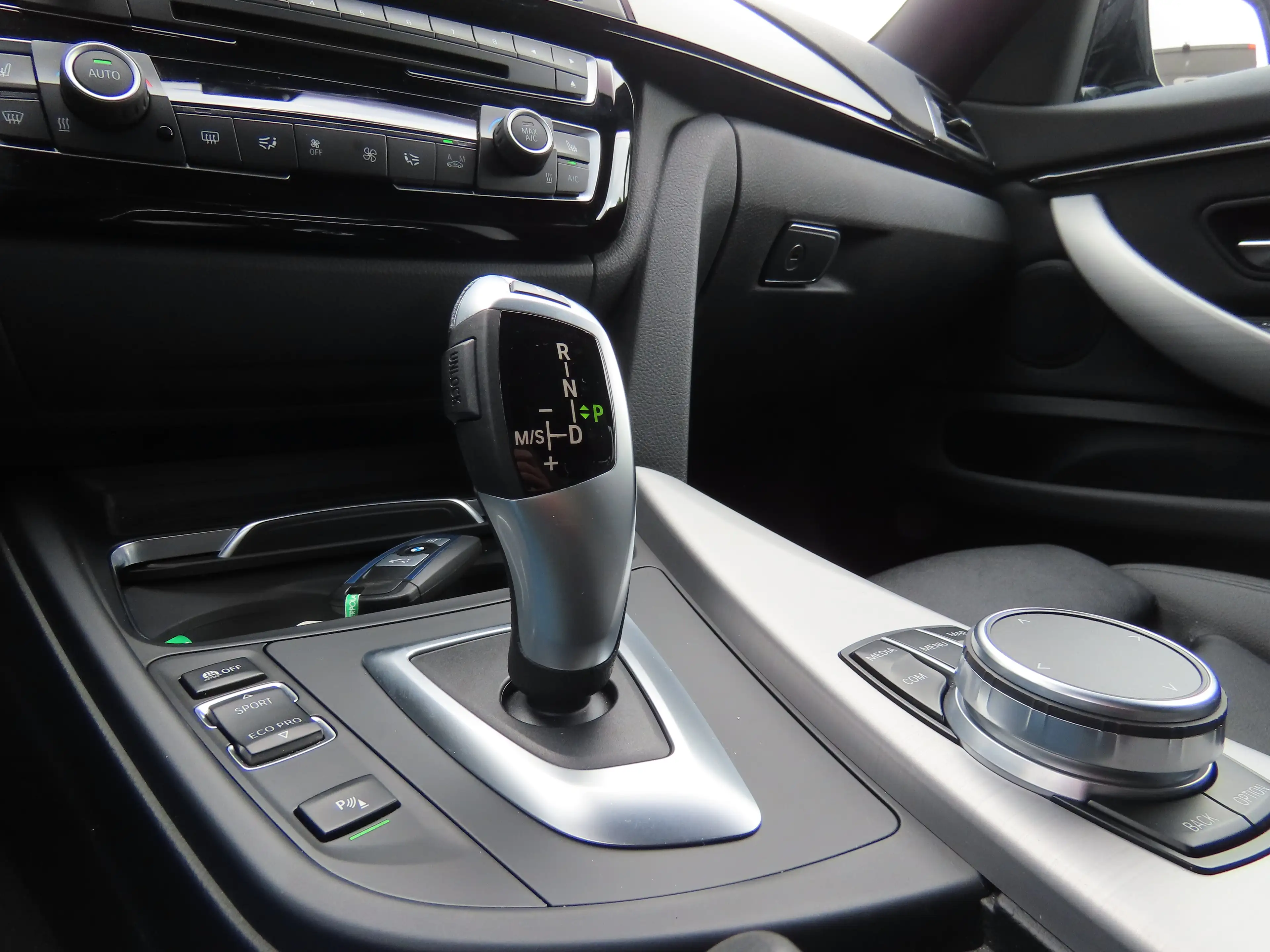 BMW 418 418d Gran Coupe Aut. M Sport 11506 KM !!!! — photo 11
