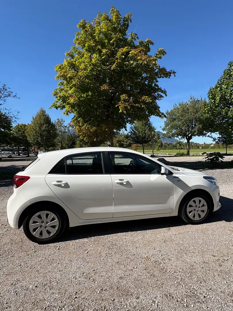 Kia Rio 1,25 MPI Titan ISG - 1