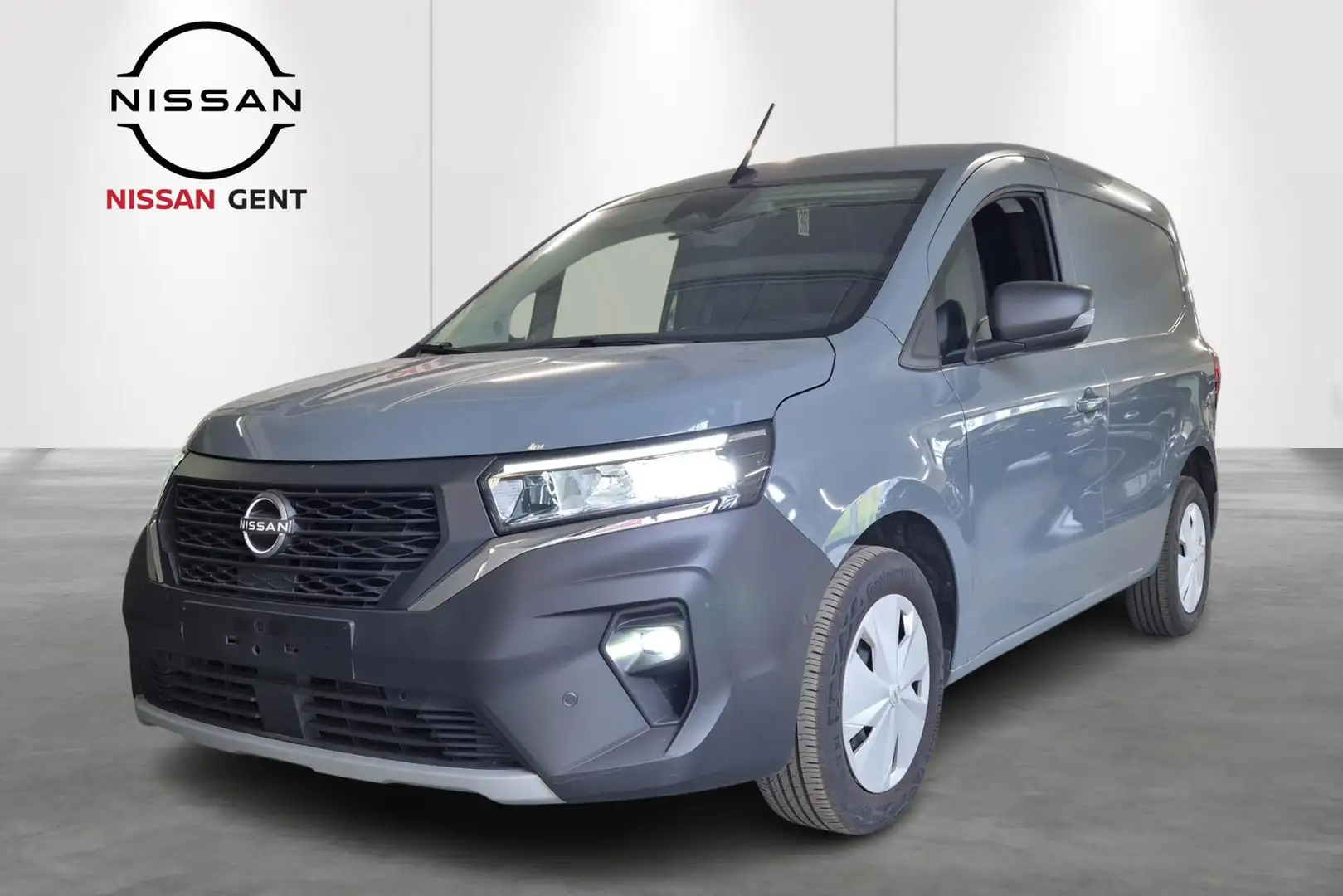 Nissan Townstar Lichte vracht L1H1 / N-connecta - 1