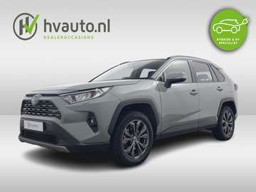 2.5 HYBRID 218PK STYLE CVT | Camera | Cruise Adapt
