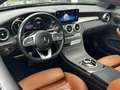 Mercedes-Benz C 180 AMG Gris - thumbnail 9