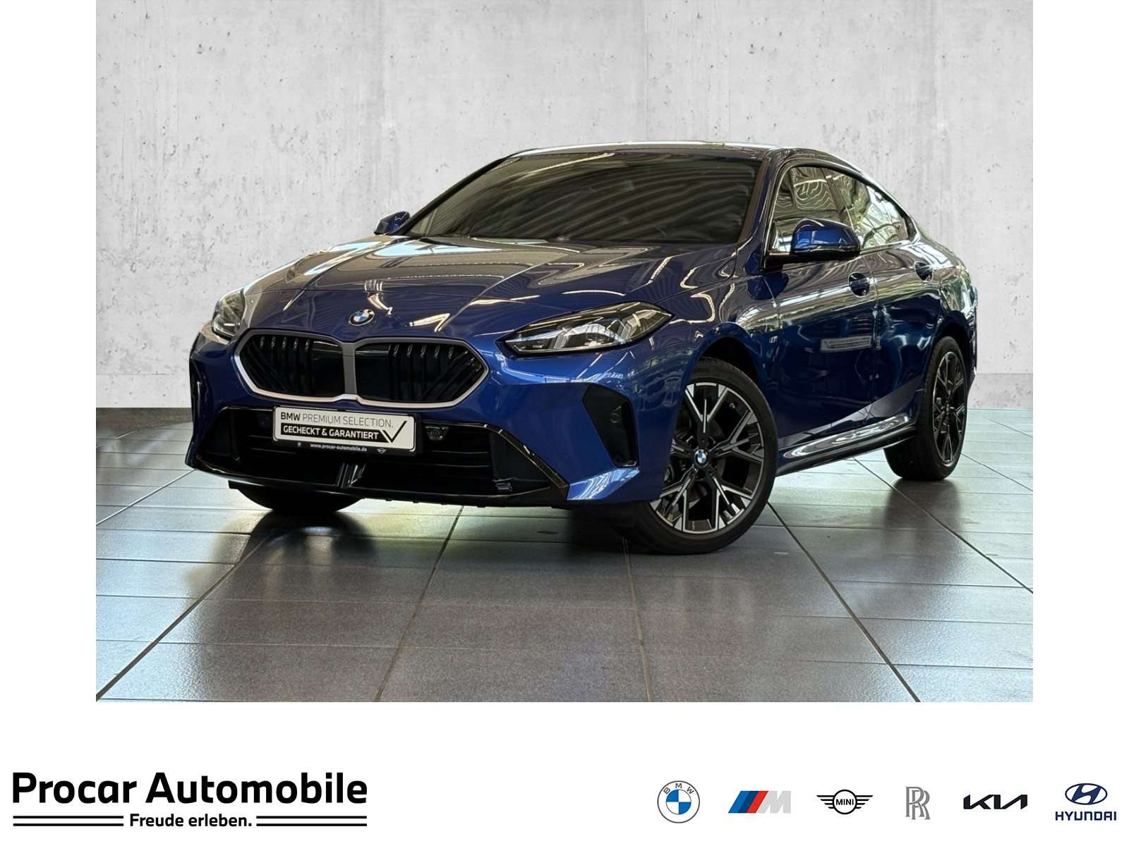 BMW 220