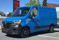 Renault Master III Kasten L1H1 / 1. Hand / PDC / Kamera Blau - thumbnail 1