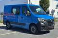 Renault Master III Kasten L1H1 / 1. Hand / PDC / Kamera Blau - thumbnail 7