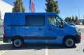 Renault Master III Kasten L1H1 / 1. Hand / PDC / Kamera Blau - thumbnail 6