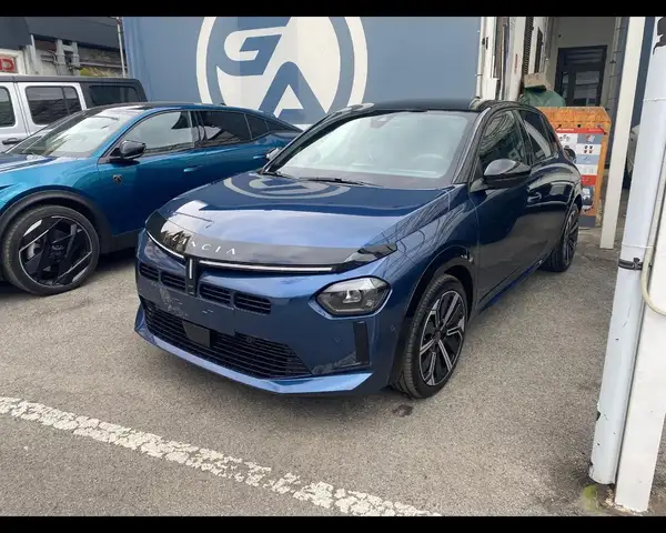 Lancia Ypsilon NUOVA LANCIA IBRIDA Nuova Ibrida My24 Lx 1.2 100c