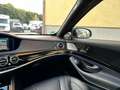 Mercedes-Benz S 63 AMG 4M+ LANG designo Exklusiv*VOLL*UVP240 Gris - thumbnail 44