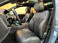 Mercedes-Benz S 63 AMG 4M+ LANG designo Exklusiv*VOLL*UVP240 Gris - thumbnail 6
