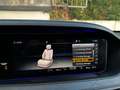 Mercedes-Benz S 63 AMG 4M+ LANG designo Exklusiv*VOLL*UVP240 Gris - thumbnail 7