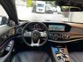 Mercedes-Benz S 63 AMG 4M+ LANG designo Exklusiv*VOLL*UVP240 Gris - thumbnail 10
