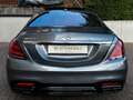 Mercedes-Benz S 63 AMG 4M+ LANG designo Exklusiv*VOLL*UVP240 Gris - thumbnail 37