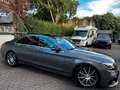 Mercedes-Benz S 63 AMG 4M+ LANG designo Exklusiv*VOLL*UVP240 Gris - thumbnail 4