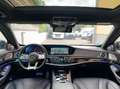 Mercedes-Benz S 63 AMG 4M+ LANG designo Exklusiv*VOLL*UVP240 Gris - thumbnail 8
