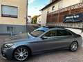Mercedes-Benz S 63 AMG 4M+ LANG designo Exklusiv*VOLL*UVP240 Gris - thumbnail 14
