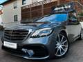 Mercedes-Benz S 63 AMG 4M+ LANG designo Exklusiv*VOLL*UVP240 Gris - thumbnail 2