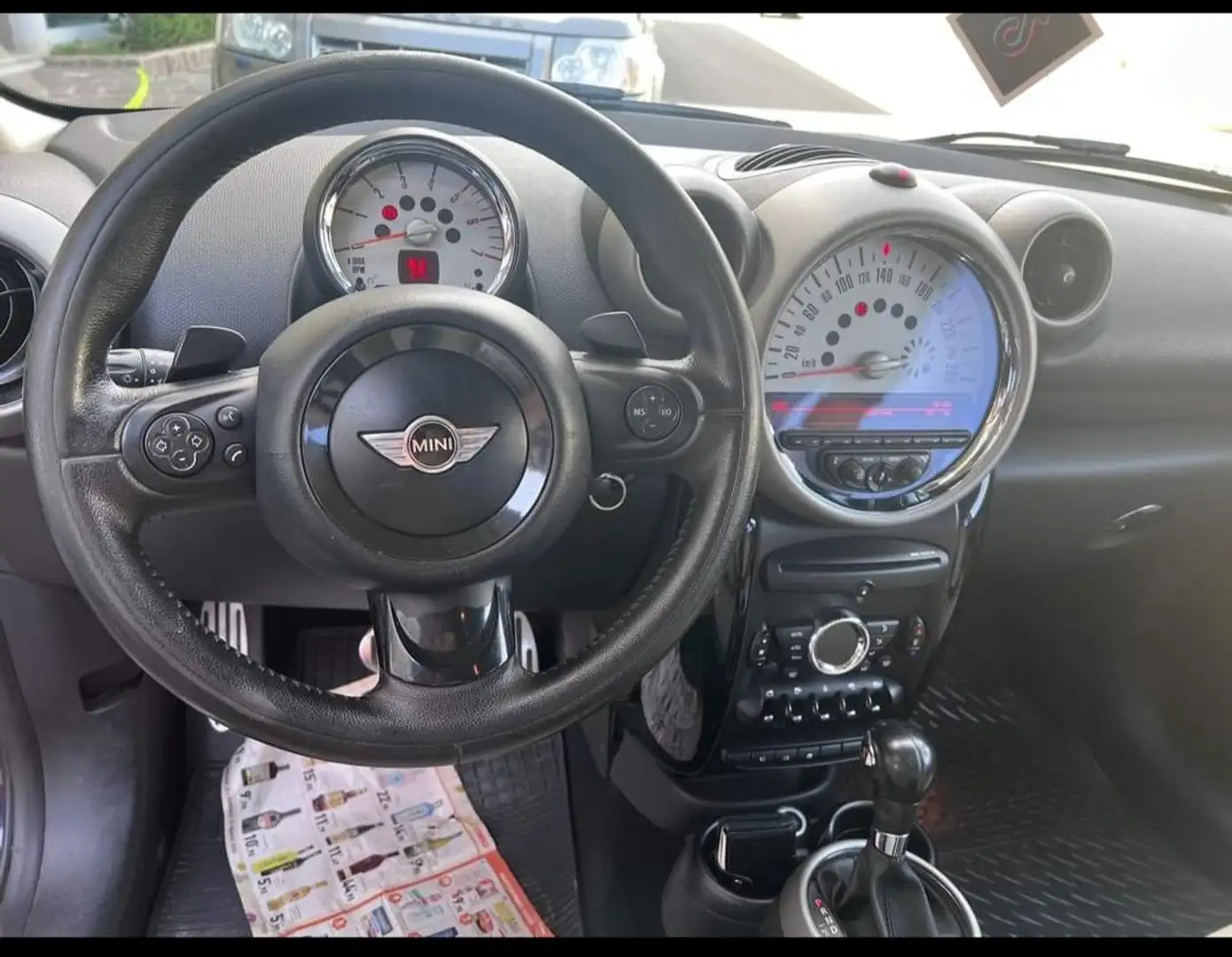 MINI Cooper Countryman 2.0 - 2
