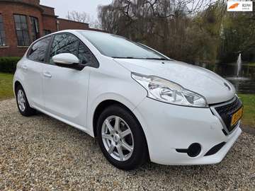 1.0 VTi Access 5-deurs AIRCO/cruise