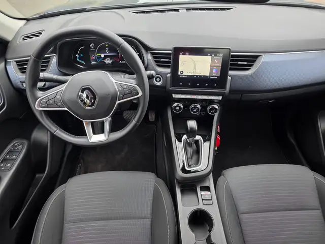 Renault Arkana view 10