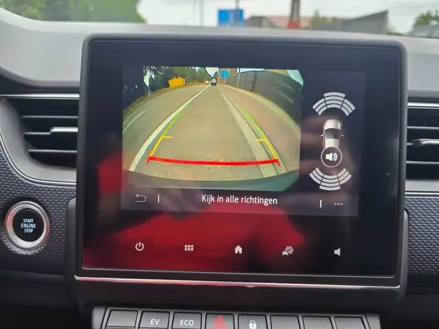 Renault Arkana view 15