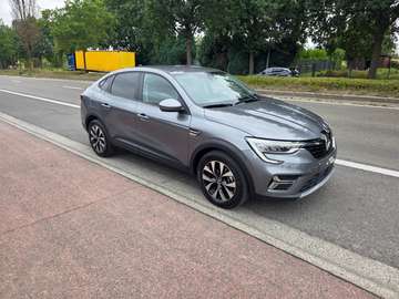 E-TECH 1.6i Hybride 1°EIG. 2023' !! 35000KM !! IN PERFECTE STAAT MET GARANTIE !!