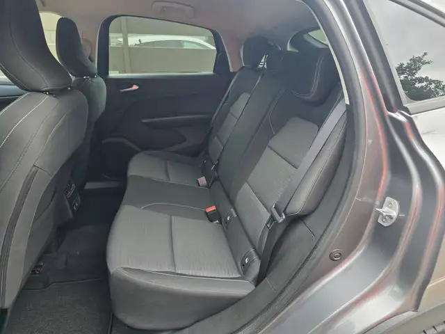 Renault Arkana view 13