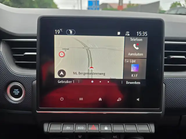 Renault Arkana view 14