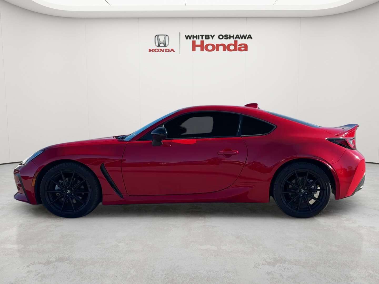 2025 Toyota GR86