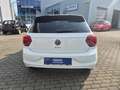 Volkswagen Polo VI 2.0 TSI GTI Blanc - thumbnail 5