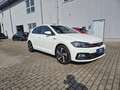 Volkswagen Polo VI 2.0 TSI GTI Blanc - thumbnail 8