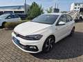 Volkswagen Polo VI 2.0 TSI GTI Blanc - thumbnail 1