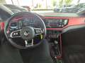 Volkswagen Polo VI 2.0 TSI GTI Blanc - thumbnail 15
