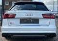 Audi S6 4.0QUAT-MATRIX-MASSAGE-HEAD UP-PANO-AMBILIGHT Blanc - thumbnail 6