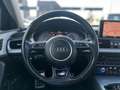Audi S6 4.0QUAT-MATRIX-MASSAGE-HEAD UP-PANO-AMBILIGHT Blanc - thumbnail 18