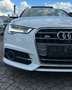 Audi S6 4.0QUAT-MATRIX-MASSAGE-HEAD UP-PANO-AMBILIGHT Blanc - thumbnail 46