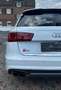 Audi S6 4.0QUAT-MATRIX-MASSAGE-HEAD UP-PANO-AMBILIGHT Blanc - thumbnail 47