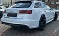 Audi S6 4.0QUAT-MATRIX-MASSAGE-HEAD UP-PANO-AMBILIGHT Blanc - thumbnail 2