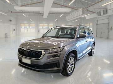 1.5 TSI ACT AMBITION DSG 7P SUV