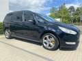 Ford Galaxy 2.0 TDCi Aut. Trend Schwarz - thumbnail 2
