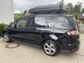 Ford Galaxy 2.0 TDCi Aut. Trend Schwarz - thumbnail 3