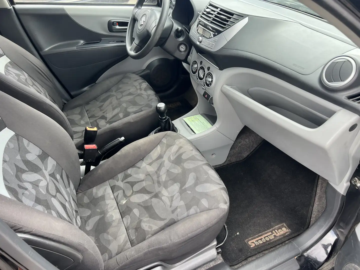 Suzuki Alto 1,0 GL Special "Shadow-Line" "GL ""Shadow-Line"" " - 2