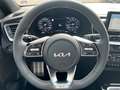 Kia Ceed SW / cee'd SW Ceed SW GT Line  Tempomat, Navi, Kamera, LED,TEC Grau - thumbnail 14