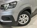 Peugeot e-Rifter EV Allure Pack 50 kWh ZEER RUIME AUTO ! Grey - thumbnail 4