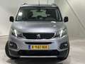 Peugeot e-Rifter EV Allure Pack 50 kWh ZEER RUIME AUTO ! Šedá - thumbnail 3